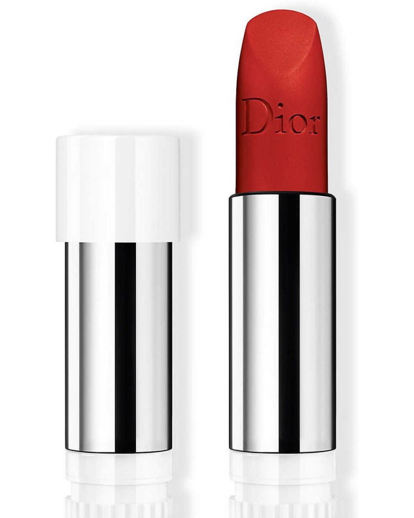 Dior Rouge Dior Couture Matte Lipstick Refill
