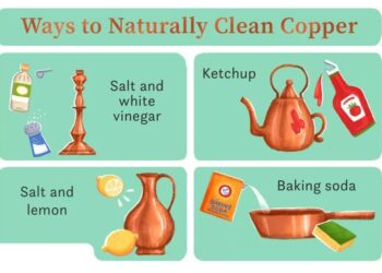 how-to-clean-copper-naturally