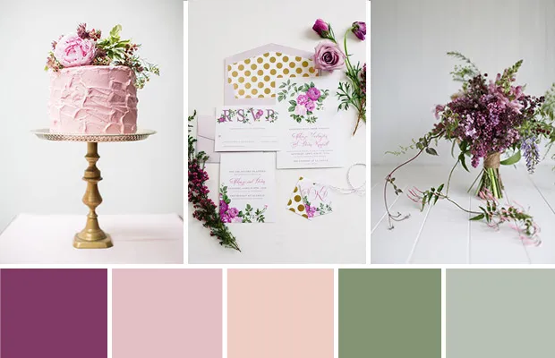 Purple-and-Green-Wedding-Colour-Palette-1