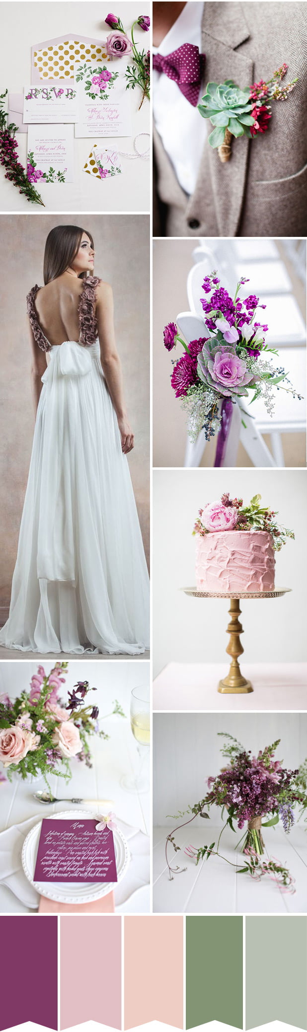 Purple-and-Green-Wedding-Colour-Palette-3