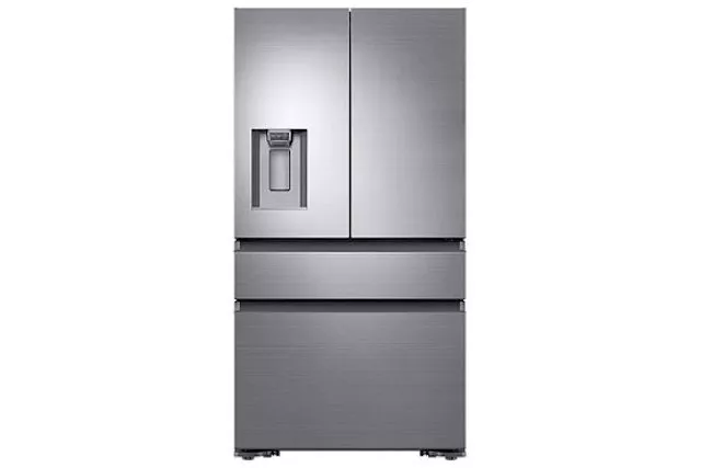 Dacor DRF36C000SR 36 Standing Refrigerator