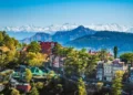 Shimla