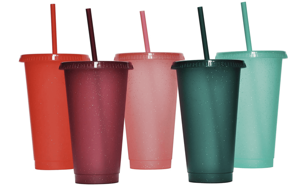 Reusable-Smoothie-Cup
