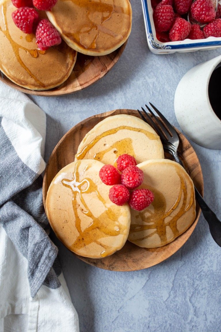 best-vegan-pancakes-recipe-oil-free2
