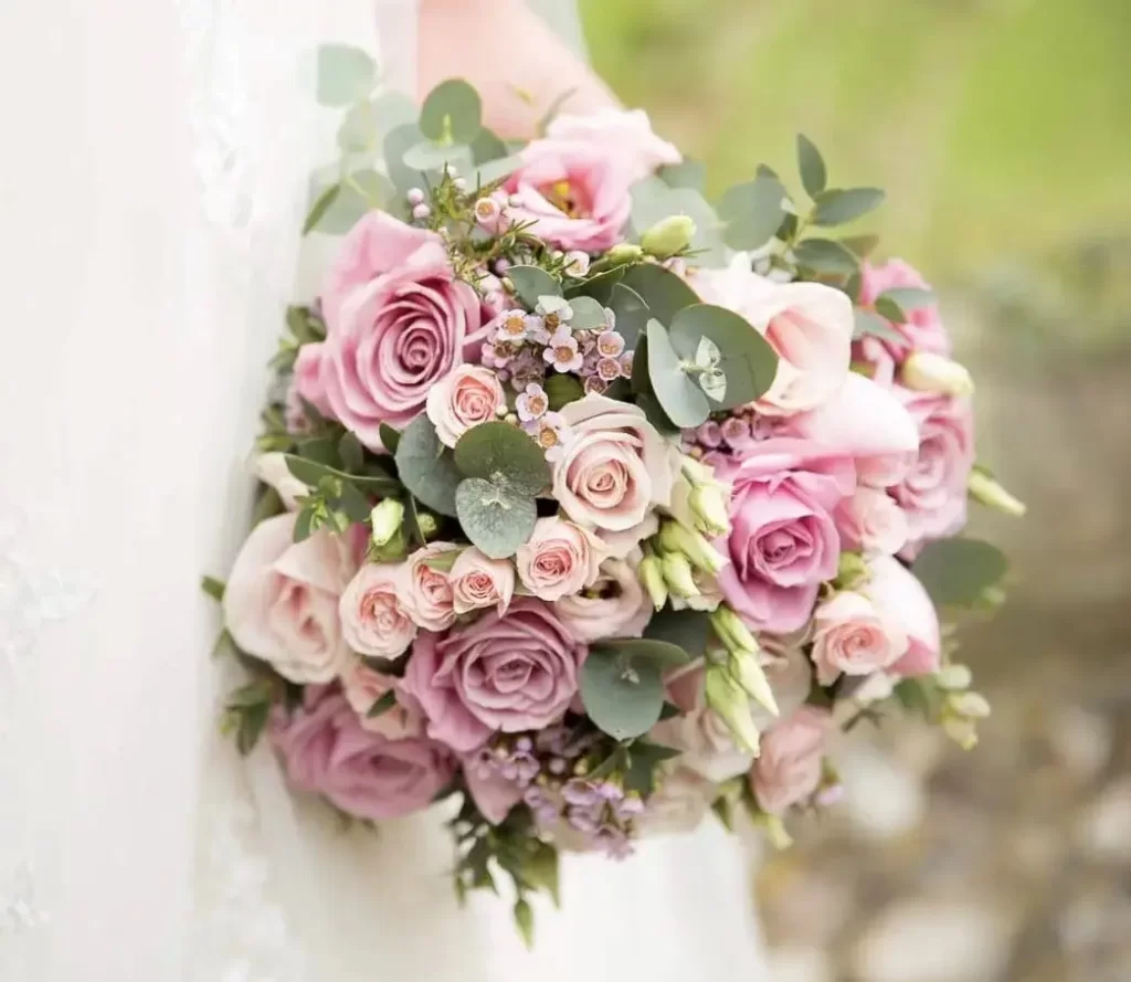 116884-pretty-pink-rose-wedding-bouquet