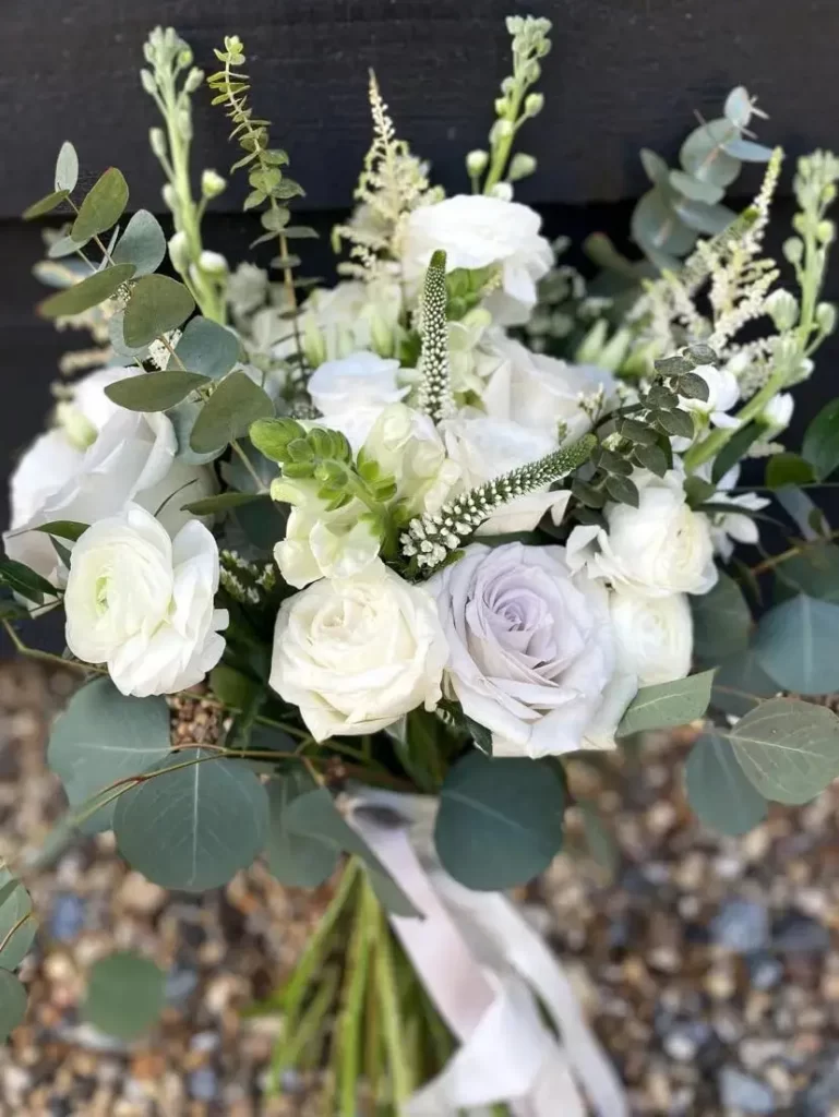 117026-white-and-silver-rose-wedding-bouquet