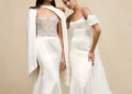 A Complete Guide to Wedding Dress Necklines