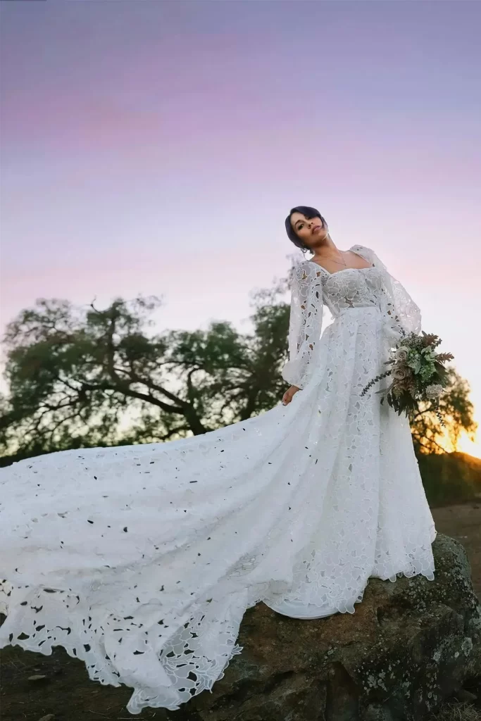 all-who-wander-adele-wedding-dress