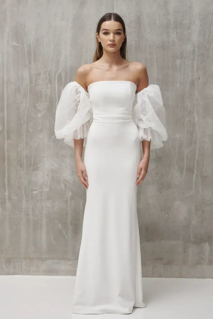 152421-kirstydoyle-puffsleevebridaldress