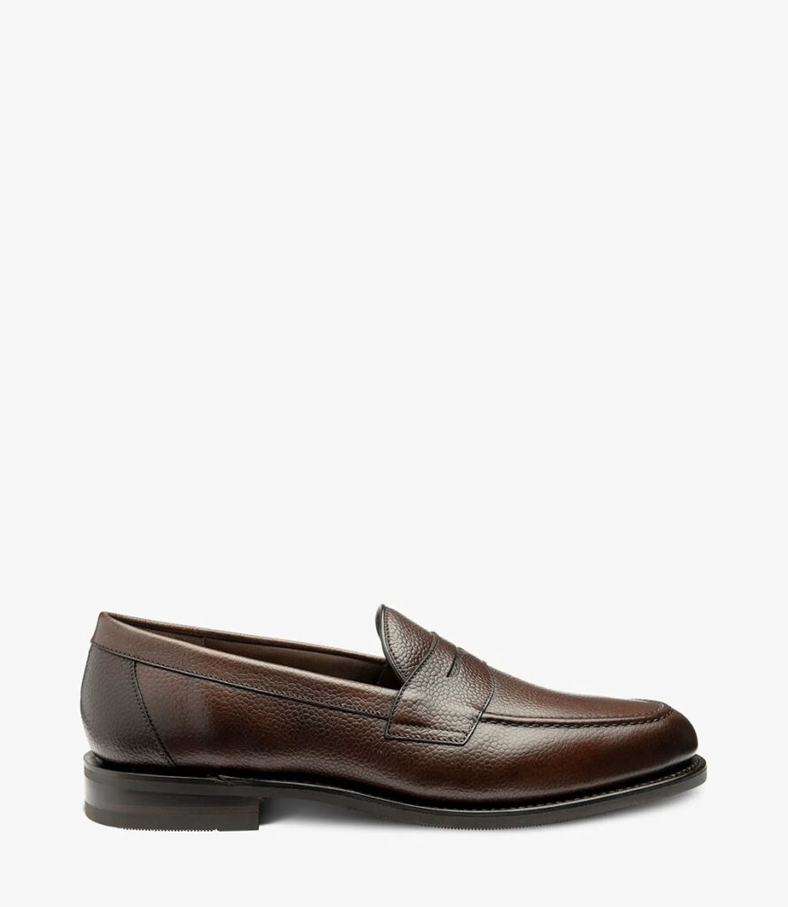 imperial-dark-brown-grain-loake