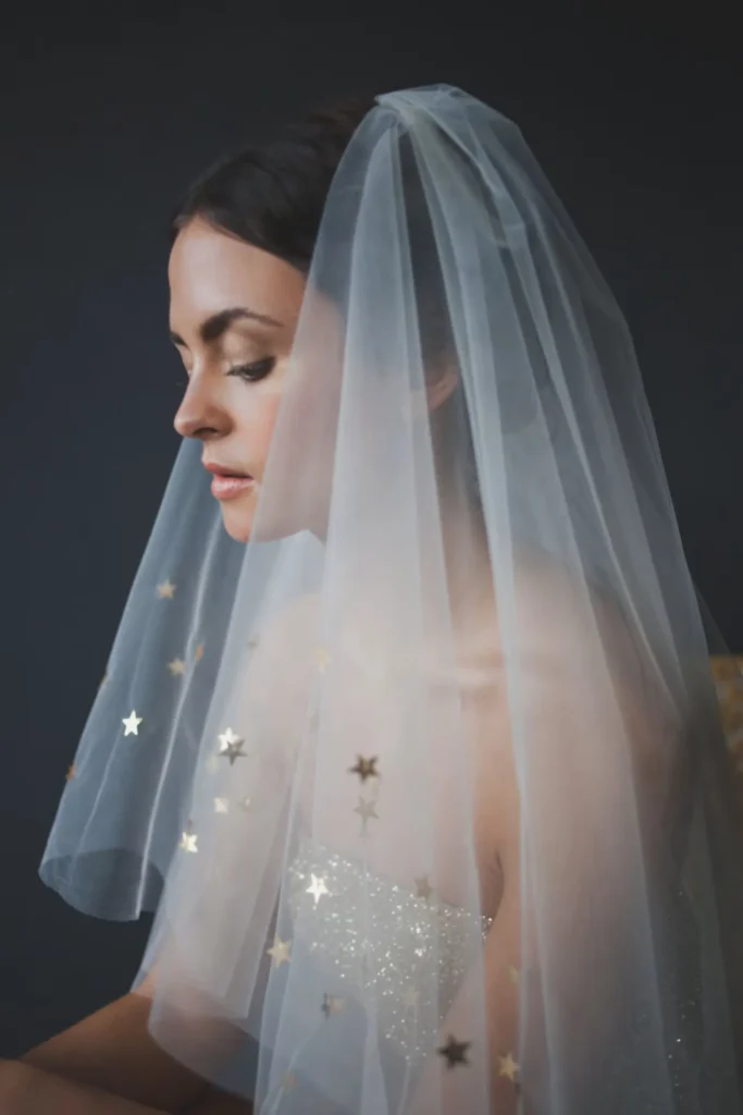 star-veil-bridal