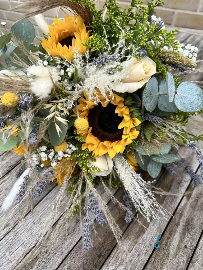 153121-the-flower-girl-events-ltd-sunflower-bouquet