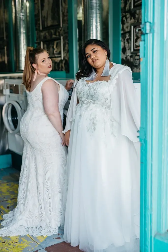 Lace-and-Liberty-Plus-Size-Wedding-Dress