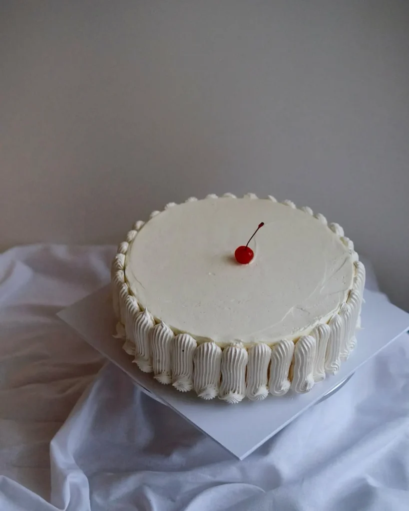 cherry-engagement-party-cake