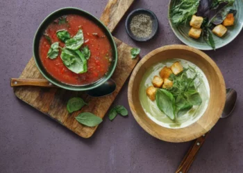 29 Quick Delicious Dinners for Lazy Summer Nights