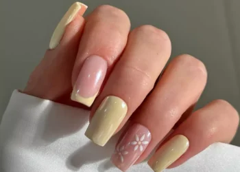 Butteryellow