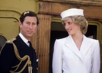 Everything to Know About Prince Charles and Princess Diana's Relationship
