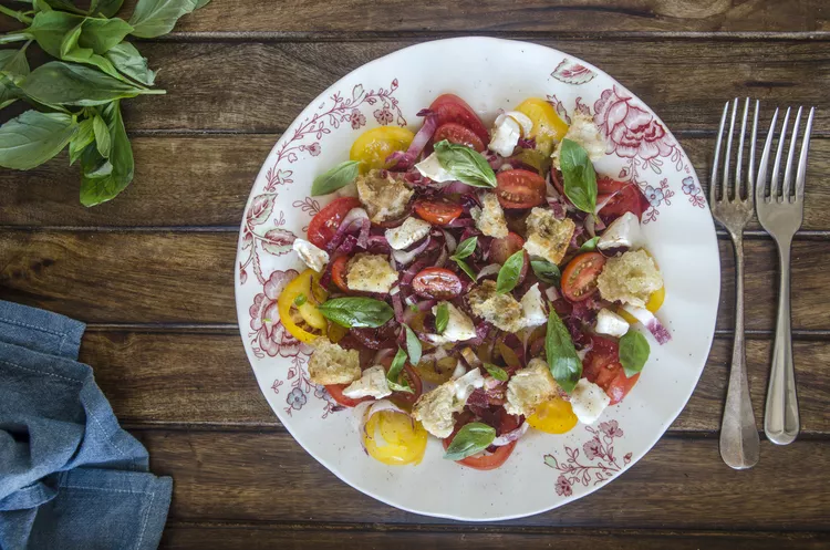 Panzanella