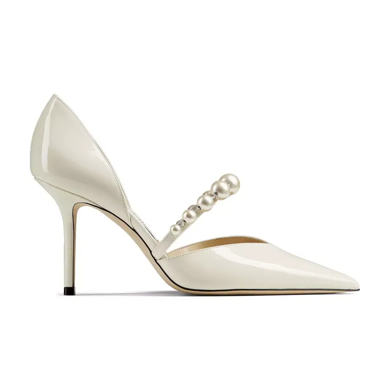 aurelie-85-pearl-jimmy-choo-heels