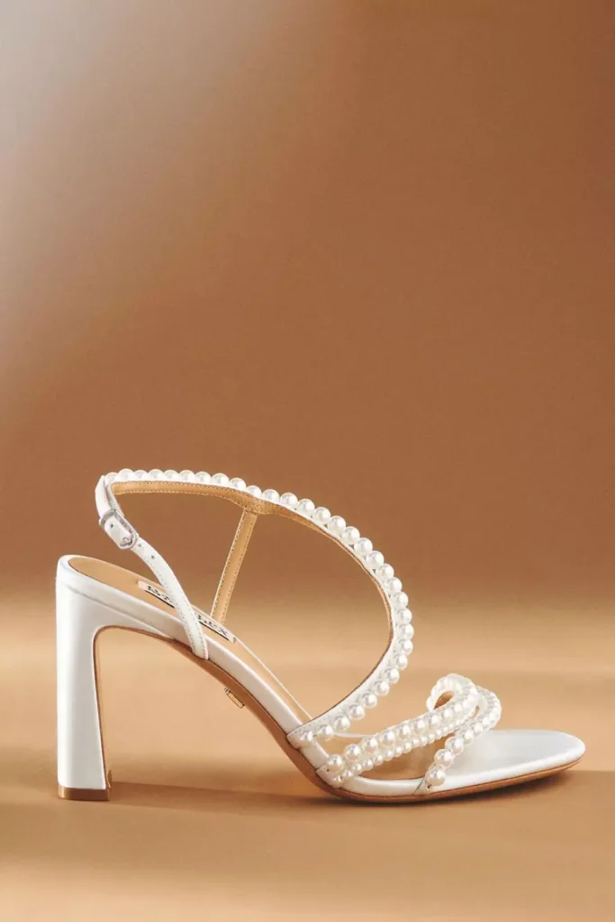 badgley-mischka-amora-pearl-strap-satin-heels