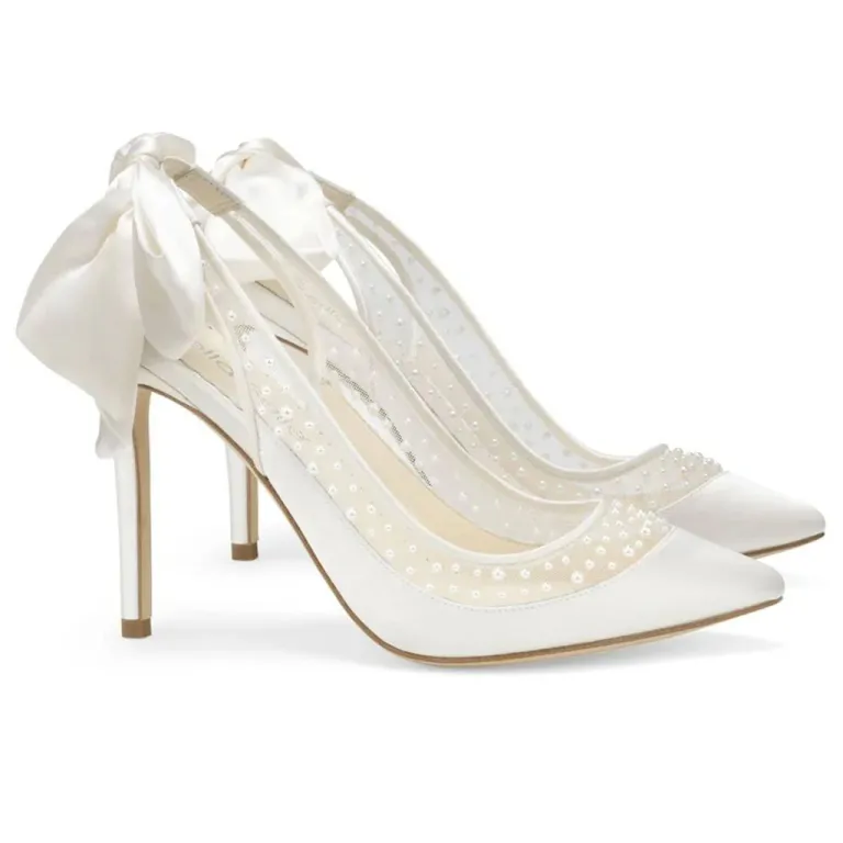 gabrielle-ivory-pearl-slingback-wedding-heel-with-silk-bow-bella-belle