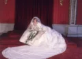 A Look Back at Princess Diana's Wedding Dress