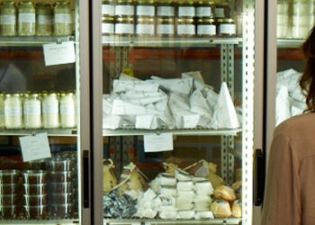 Foods to avoid when pregnant