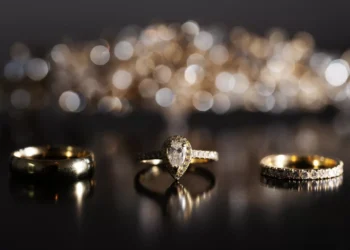 Ring Photography Ideas