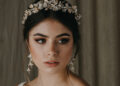 تاج عروس شیک 2