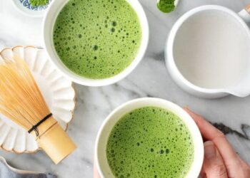matcha