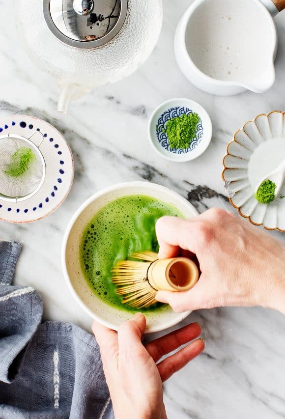 matcha-tea