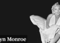 Marilyn Monroe