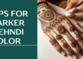 Tips-For-Darker-Mehndi-Color