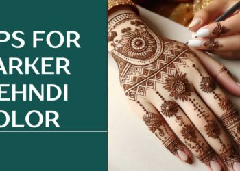 Tips-For-Darker-Mehndi-Color