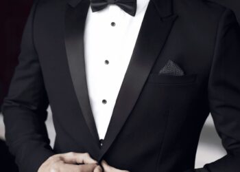what is tuxedo