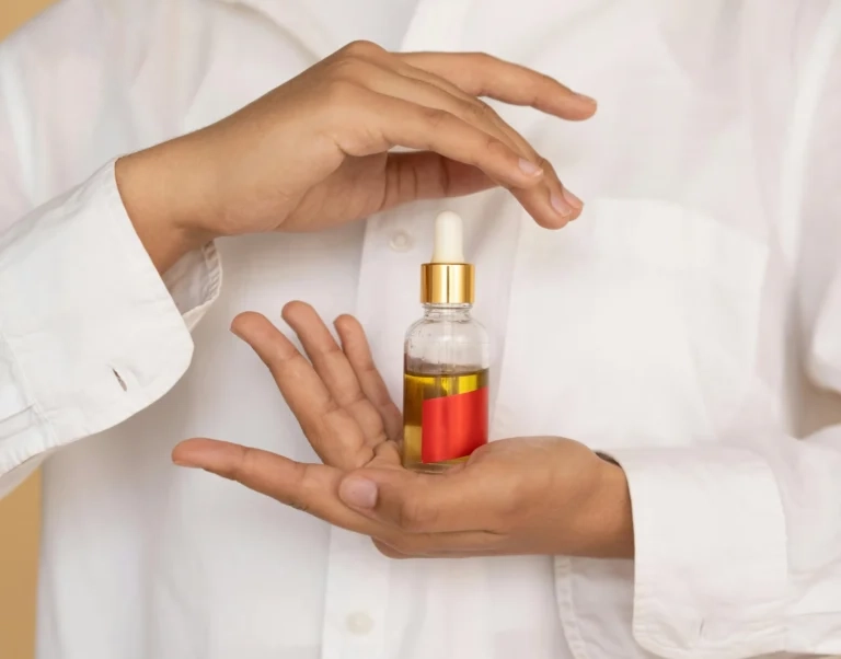 بهرهگیری از روغنهای طبیعی پوست