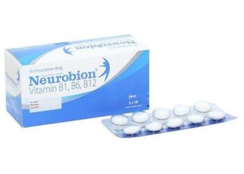 What is Neurobion?
