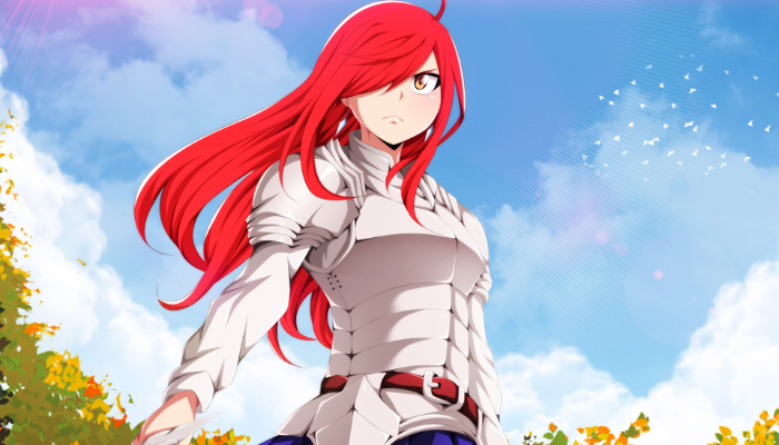 ارزا اسکارلت