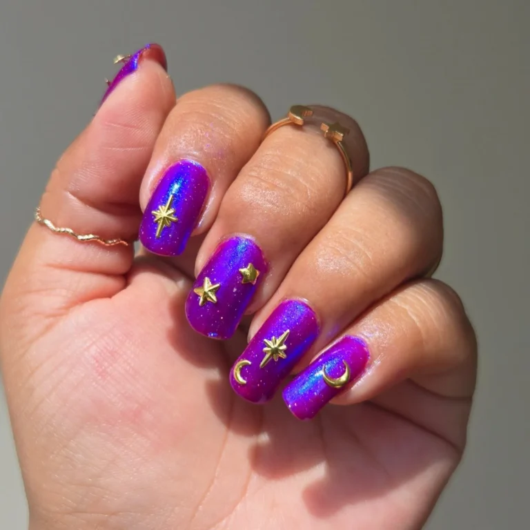 لاک‌ کهکشانی 