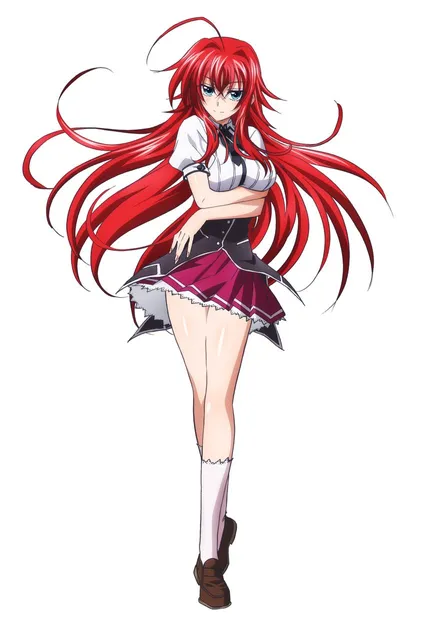 ریاس گریموری 2