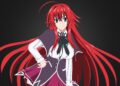 Rias Gremory