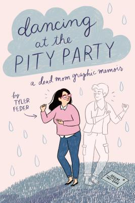 A-Dead-Mom-Graphic-Memoir