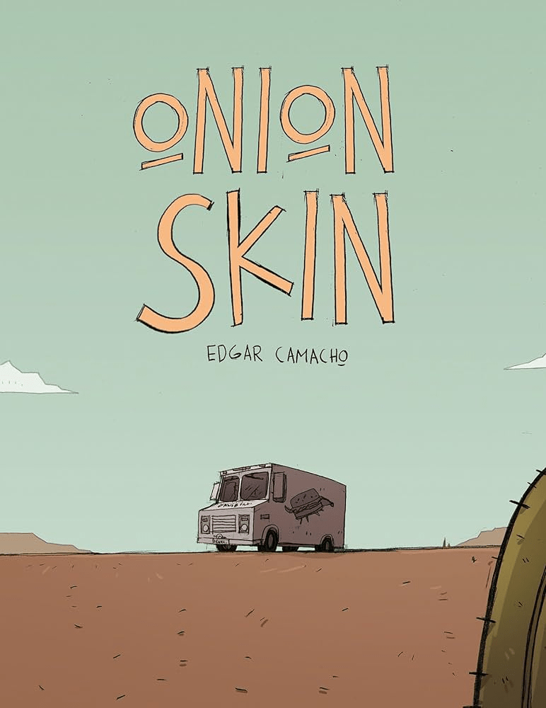 Onion-Skin