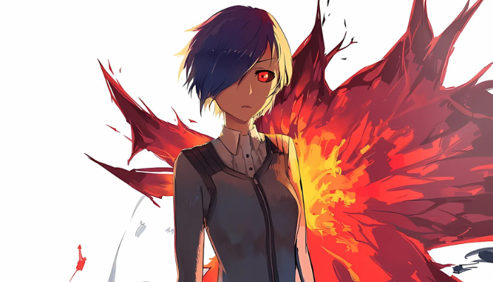 توکا کیریشیما