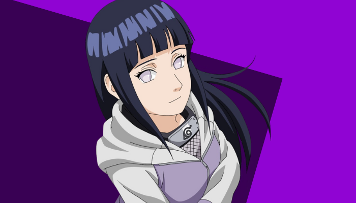 هیناتا هیوگا