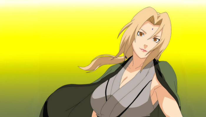 تسوناده سنجو