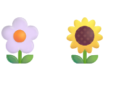 The Ultimate Guide to Flower Emojis
