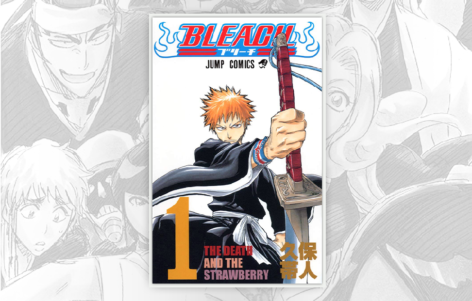 Bleach