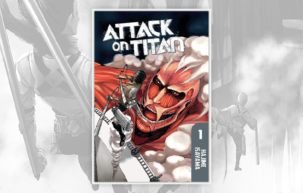 Attack on Titan