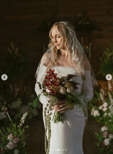 Candice King